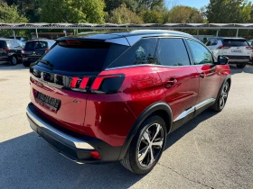 Peugeot 3008 2.0HDI GT-line 177k.с FULL, снимка 4