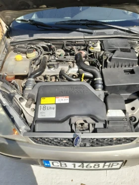 Ford Focus 1.8TDCI, снимка 8