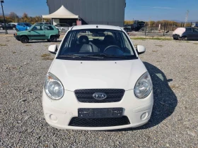 Kia Picanto 1.0cm3/60kc Газ-бензин 1