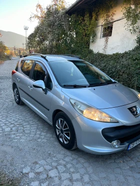 Peugeot 207 1.4, снимка 2