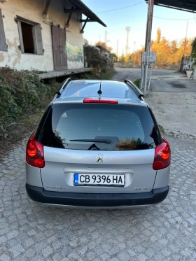 Peugeot 207 1.4, снимка 3