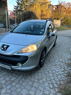 Peugeot 207 1.4, снимка 5