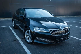 Skoda Superb Business 190 - [3] 