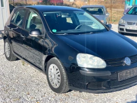 VW Golf 1.4 Benzin 90 KC Внос Германиа, снимка 2