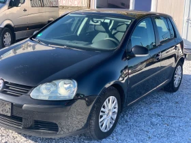 VW Golf 1.4 Benzin 90 KC Внос Германиа, снимка 3