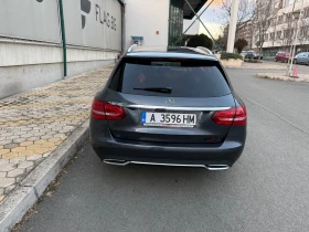 Mercedes-Benz C 220 | Mobile.bg    2