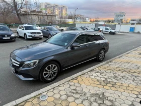 Mercedes-Benz C 220 | Mobile.bg    4