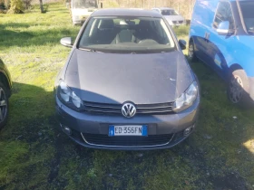 VW Golf 1.4TSI HIGHLINE , снимка 2