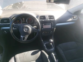 VW Golf 1.4TSI HIGHLINE , снимка 9