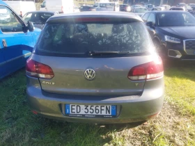 VW Golf 1.4TSI HIGHLINE , снимка 6