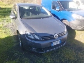 VW Golf 1.4TSI HIGHLINE , снимка 1