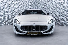 Maserati GranTurismo Sport MC Sport Line* Carbon, снимка 2