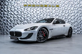 Maserati GranTurismo Sport MC Sport Line* Carbon, снимка 1