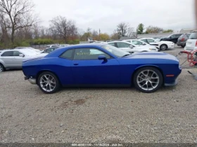 Dodge Challenger GT | Mobile.bg    4