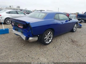 Dodge Challenger GT | Mobile.bg    7