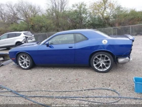 Dodge Challenger GT | Mobile.bg    5