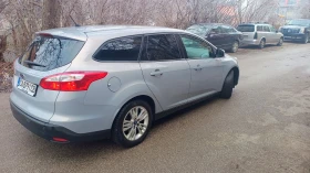 Ford Focus 1.6TDCI от БГ напълно обслужен, снимка 4