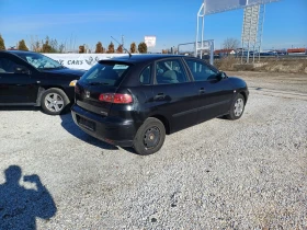 Seat Ibiza 1.4 TDI Климатроник , снимка 5