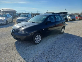 Seat Ibiza 1.4 TDI Климатроник , снимка 3