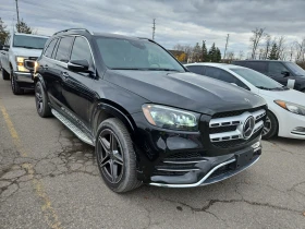 Mercedes-Benz GLS 450 Проверен автомобил без щета, снимка 1