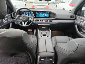 Mercedes-Benz GLS 450 Проверен автомобил без щета, снимка 6