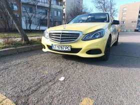 Mercedes-Benz E 200 - [5] 