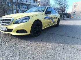 Mercedes-Benz E 200  - [1] 