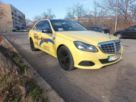 Mercedes-Benz E 200 - [6] 