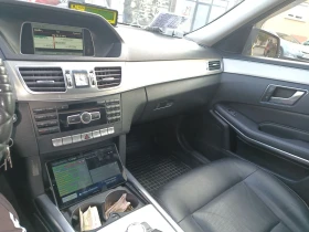 Mercedes-Benz E 200 - [3] 