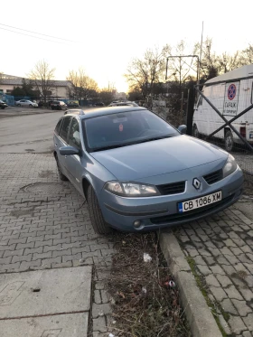 Renault Laguna 1.6 цяла за части, снимка 5