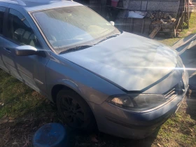 Renault Laguna 1.6 цяла за части, снимка 2