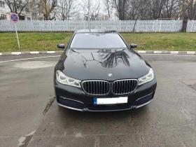     BMW 730 X-drive/265HP/Laser/Head UP