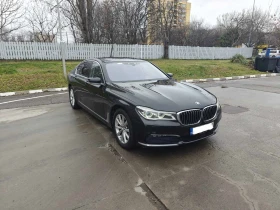     BMW 730 X-drive/265HP/Laser/Head UP