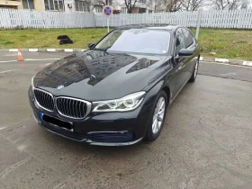     BMW 730 X-drive/265HP/Laser/Head UP