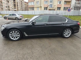     BMW 730