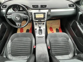 VW Passat 2.0TDI Навигация/Кожа/Подгрев/Камера/Серв. история - 15490 лв. - 17499292 | Car24.bg