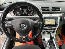 VW Passat 2.0TDI Навигация/Кожа/Подгрев/Камера/Серв. история - 15490 лв. - 17499292 | Car24.bg