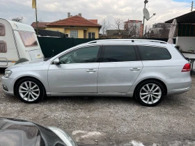 VW Passat 2.0TDI Навигация/Кожа/Подгрев/Камера/Серв. история - 15490 лв. - 17499292 | Car24.bg