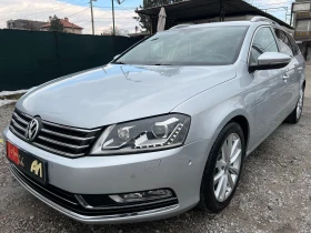 VW Passat 2.0TDI Навигация/Кожа/Подгрев/Камера/Серв. история 1