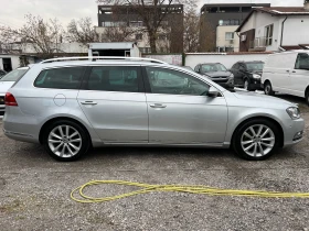 VW Passat 2.0TDI Навигация/Кожа/Подгрев/Камера/Серв. история - 15490 лв. - 17499292 | Car24.bg