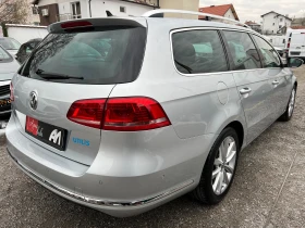 VW Passat 2.0TDI Навигация/Кожа/Подгрев/Камера/Серв. история - 15490 лв. - 17499292 | Car24.bg