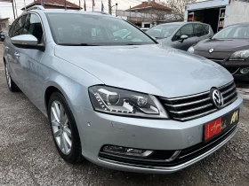 VW Passat 2.0TDI Навигация/Кожа/Подгрев/Камера/Серв. история - 15490 лв. - 17499292 | Car24.bg