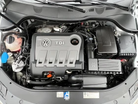 VW Passat 2.0TDI Навигация/Кожа/Подгрев/Камера/Серв. история - 15490 лв. - 17499292 | Car24.bg