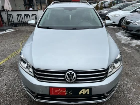 VW Passat 2.0TDI Навигация/Кожа/Подгрев/Камера/Серв. история - 15490 лв. - 17499292 | Car24.bg