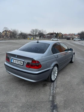 BMW 330 330d, снимка 3