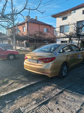 Hyundai Sonata | Mobile.bg    3