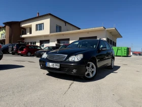 Mercedes-Benz C 200 Compressor-2006г, снимка 1