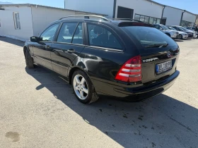 Mercedes-Benz C 200 Compressor-2006г, снимка 5