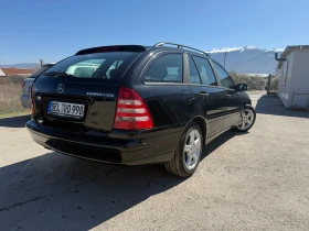 Mercedes-Benz C 200 Compressor-2006г, снимка 7