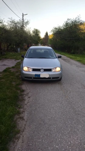 Обява за продажба на VW Golf 1.6 ~3 200 лв. - изображение 1